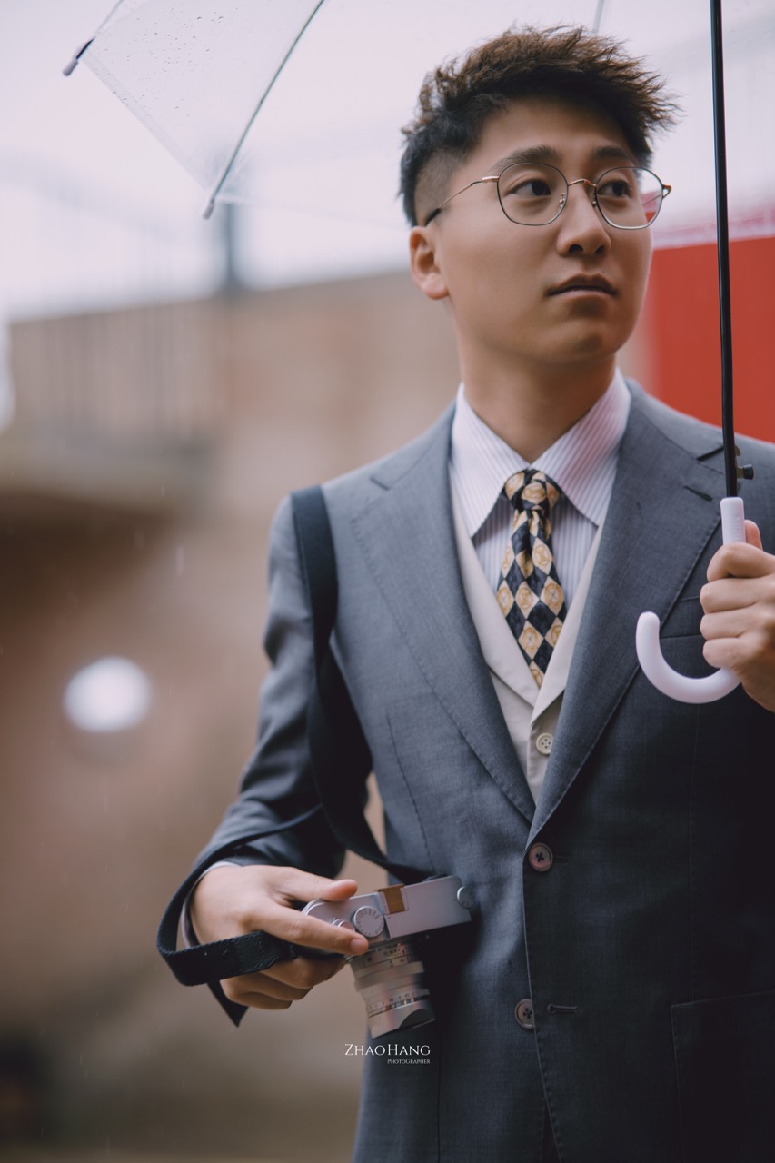 赵航摄影