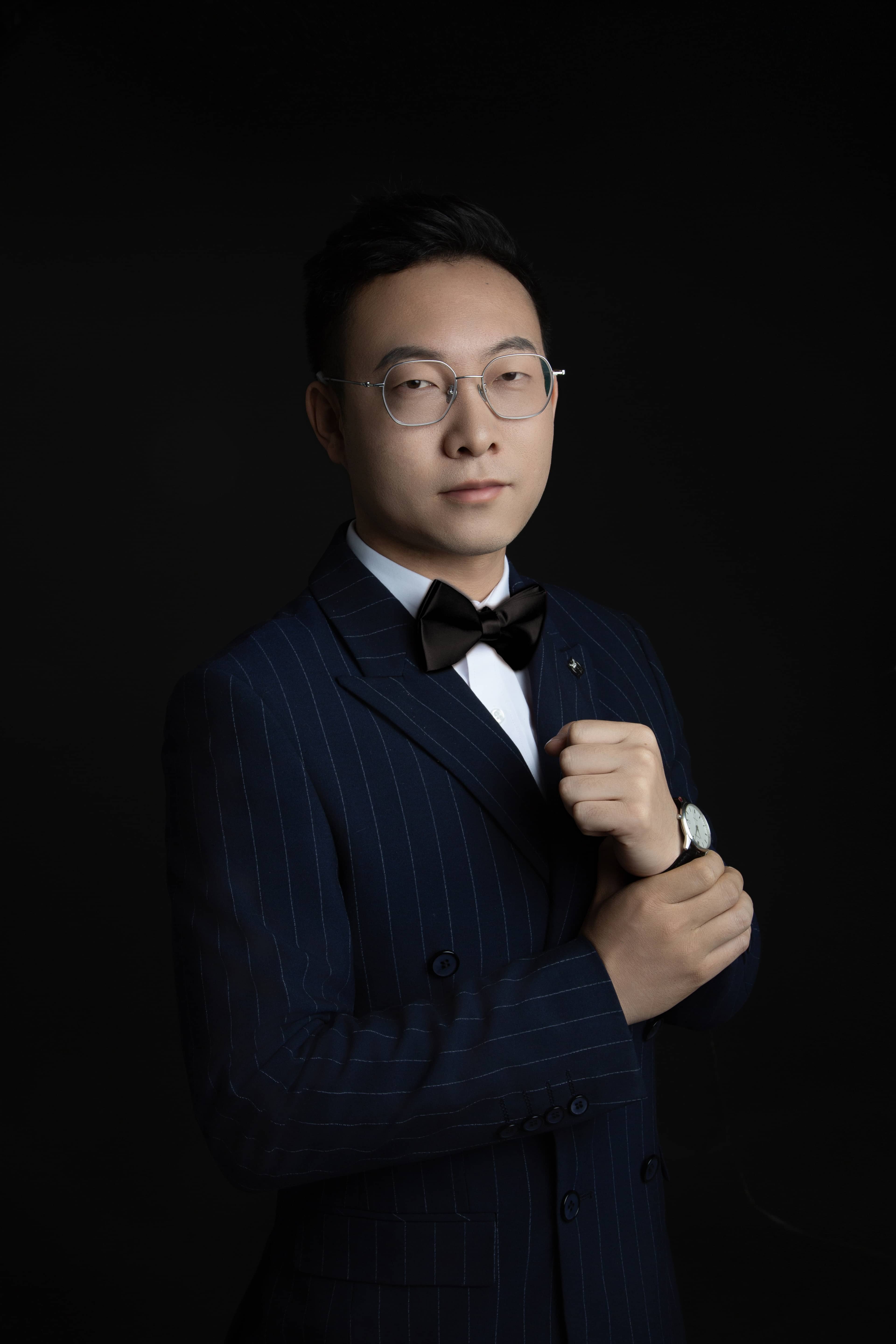 译彬